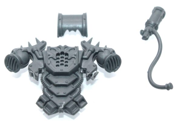 Flawless Blades Body 3 Backpack