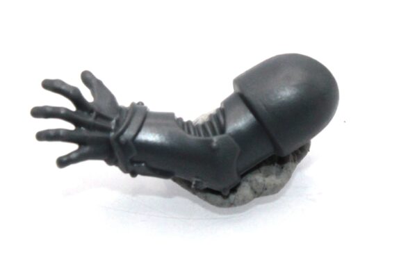 Flawless Blades Body 1 Left Arm