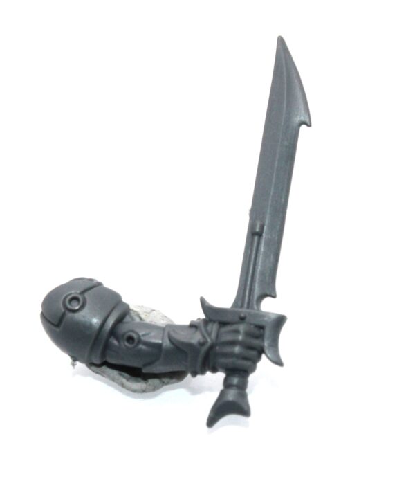 Flawless Blades Body 2 Dueling Blade A