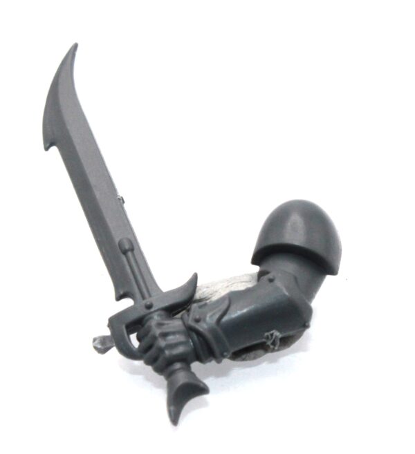 Flawless Blades Body 2 Dueling Blade B