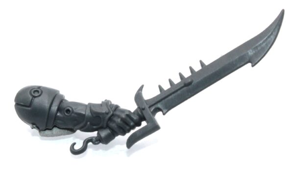 Flawless Blades Body 2 Dueling Blade C