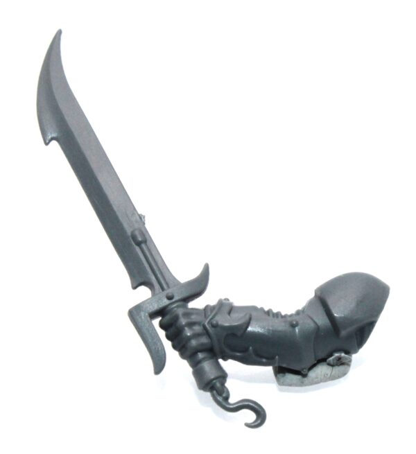 Flawless Blades Body 2 Dueling Blade D
