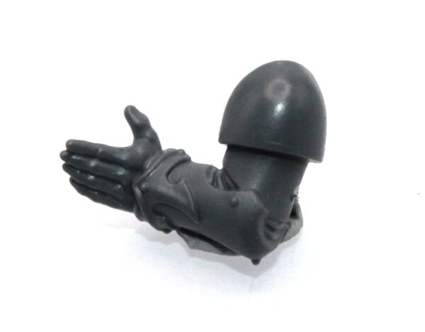 Flawless Blades Body 2 Left Arm