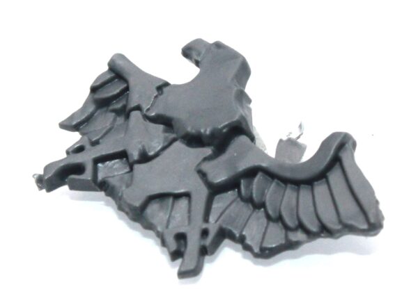 Flawless Blades Body 3 Base Terrain
