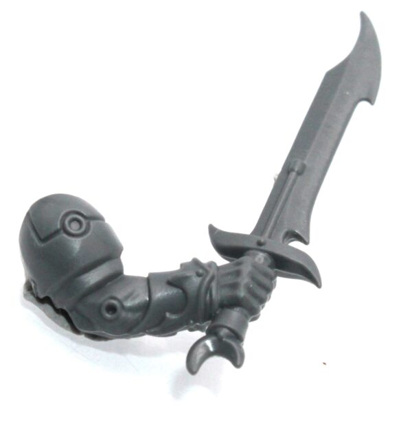 Flawless Blades Body 3 Dueling Blade B
