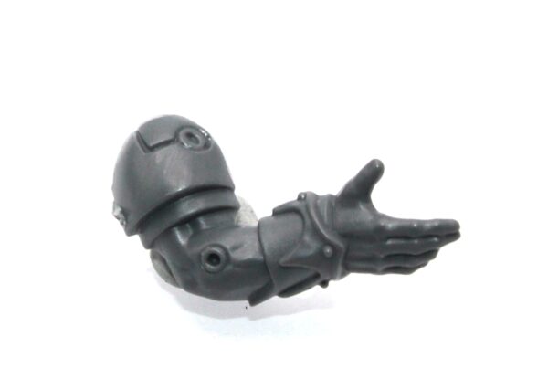 Flawless Blades Body 3 Right Arm B