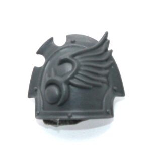 Flawless Blades Shoulder Pad F