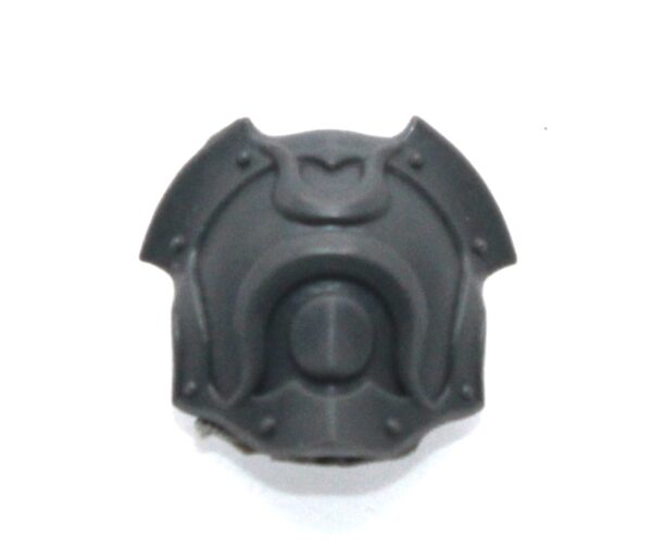 Flawless Blades Shoulder Pad H