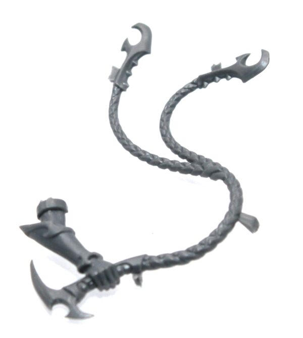 Witch Aelves Slaughter Champion Whip