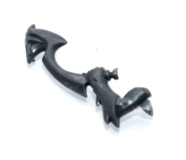 Witch Aelves Muscian Horn