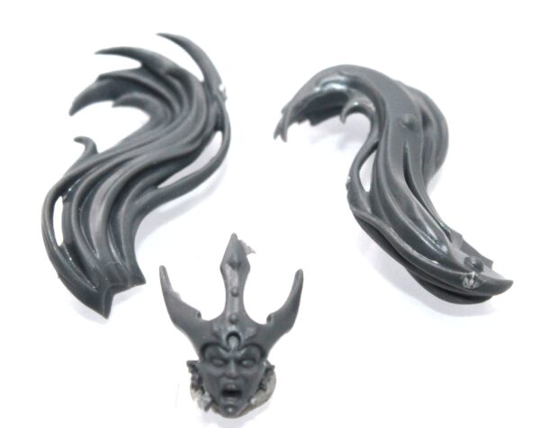 Witch Aelves Head A