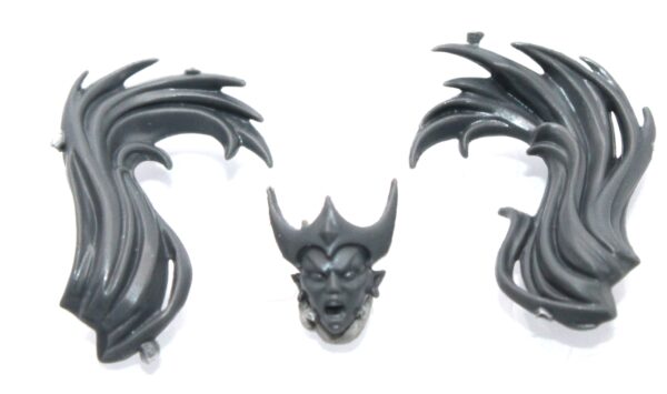 Witch Aelves Head E