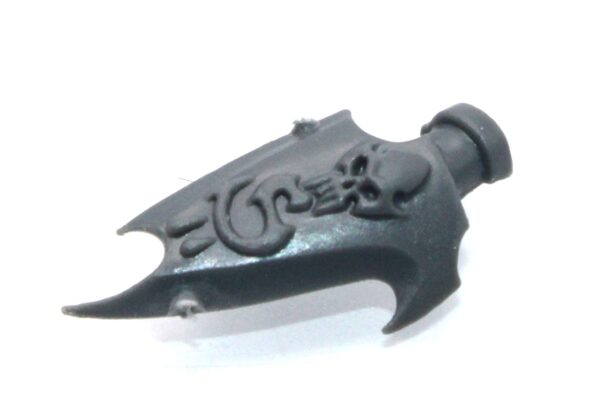 Witch Aelves Shield Arm C