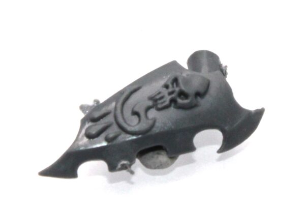 Witch Aelves Shield Arm E