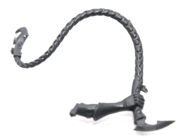 Sisters of Slaughter Whip E