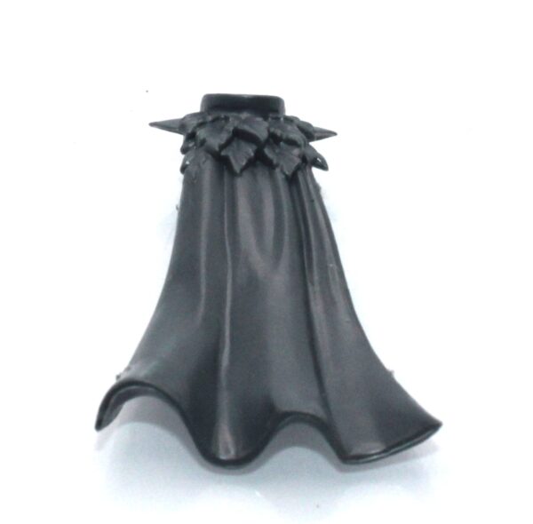 Dark Riders Torso and Cloak