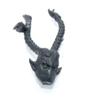 Dark Riders Champion Head