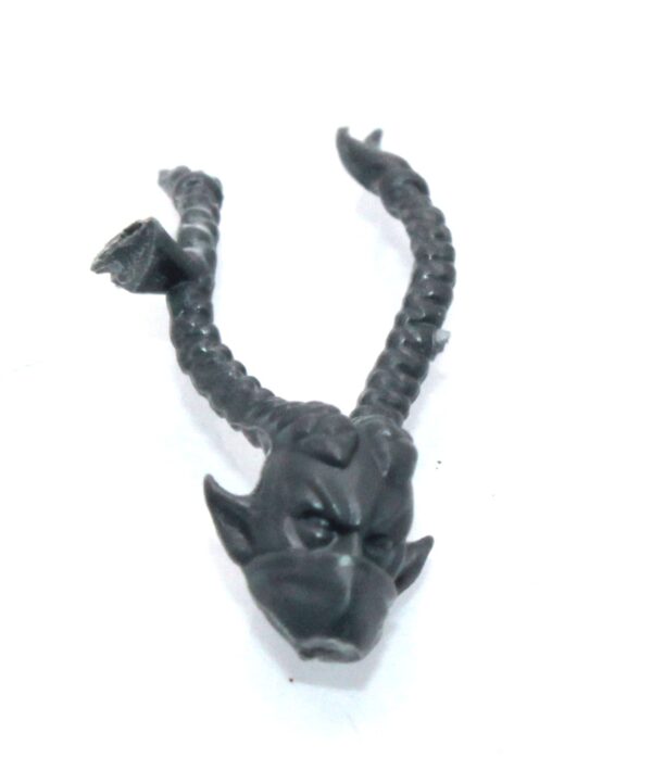 Dark Riders Champion Head
