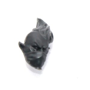Dark Riders Long Hair Head