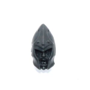Dark Riders Helmeted Head B