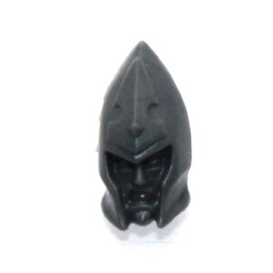 Dark Riders Helmeted Head D