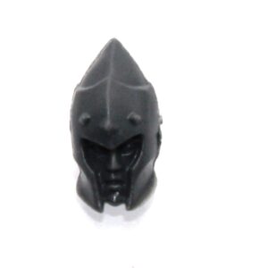 Dark Riders Helmeted Head F