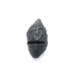 Dark Riders Covered Head