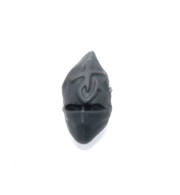 Dark Riders Covered Head