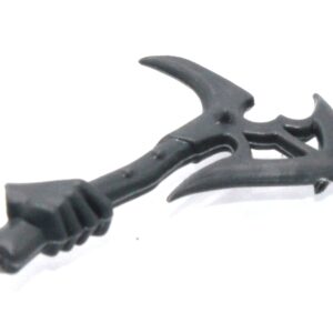 Dark Riders Champion Axe