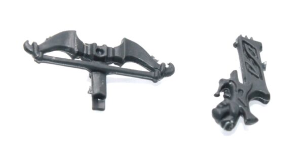 Dark Riders Champion Repeating Crossbow