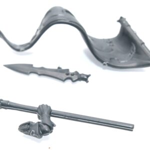 Dark Riders Standard