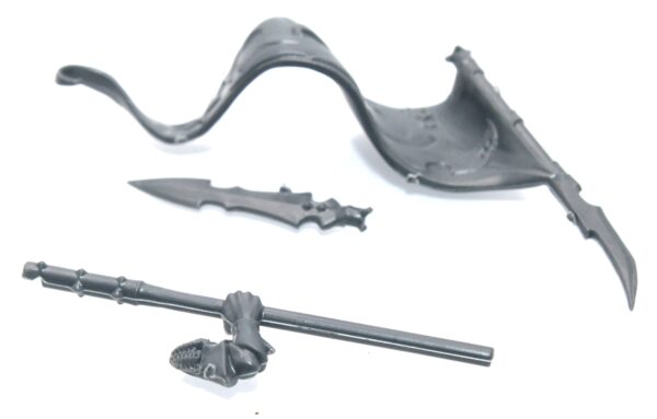 Dark Riders Standard