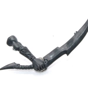 Doomfire Warlock Rider Weapon Arm A