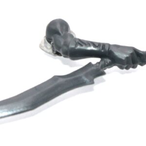 Doomfire Warlock Rider Weapon Arm B