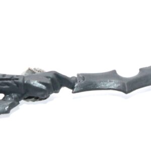 Doomfire Warlock Rider Weapon Arm C