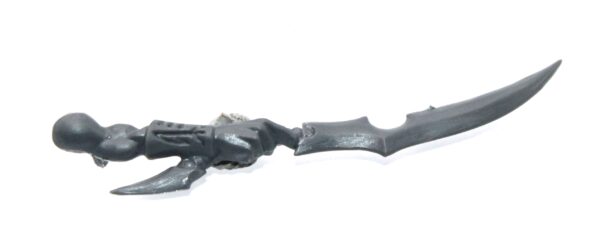 Doomfire Warlock Rider Weapon Arm C