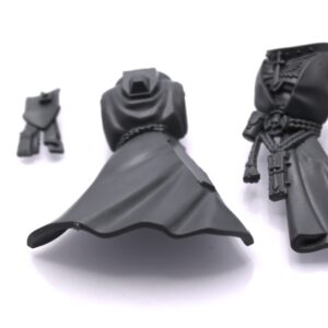 Inner Circle Companions 1 Body