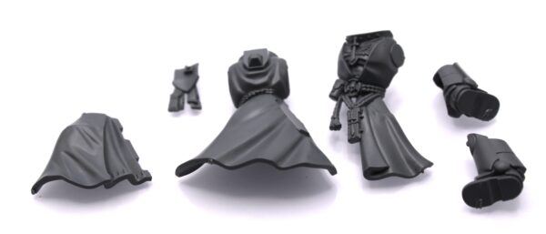Inner Circle Companions 1 Body