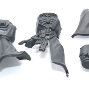 Inner Circle Companions 3 Body