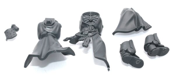 Inner Circle Companions 3 Body