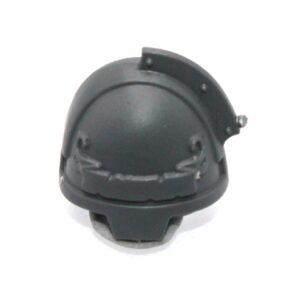 Inner Circle Companions Shoulder Pad A