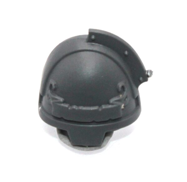 Inner Circle Companions Shoulder Pad A