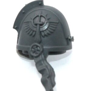 Inner Circle Companions Shoulder Pad B