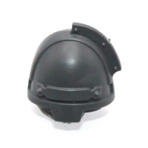 Inner Circle Companions Shoulder Pad D