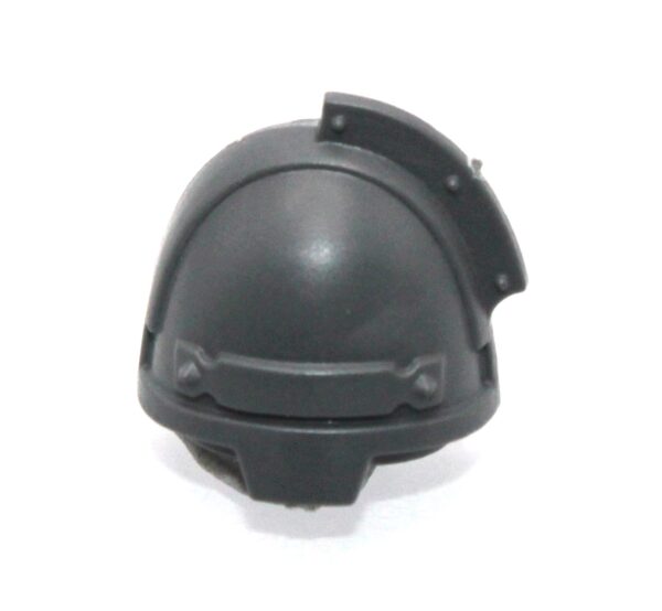 Inner Circle Companions Shoulder Pad D