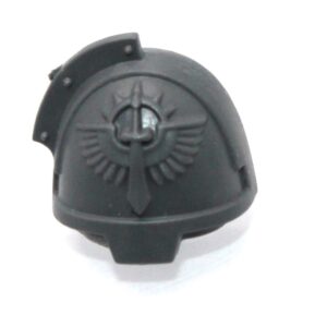 Inner Circle Companions Shoulder Pad F