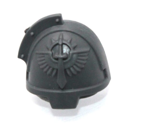 Inner Circle Companions Shoulder Pad F