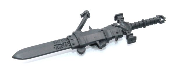 Inner Circle Companions Sword in Scabbards