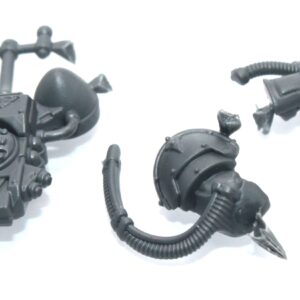 Tempestus Scions Vox Backpack