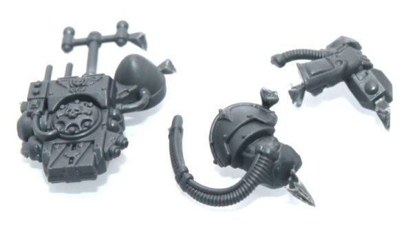 Tempestus Scions Vox Backpack